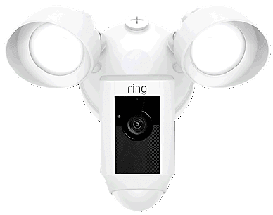 Ring Floodlight Cam